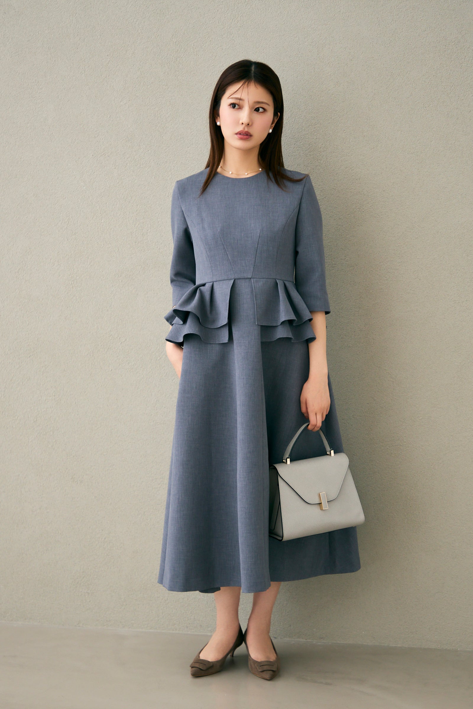 APRES MIDI 20インチ シングル 濃紺(153) Snap – Audire