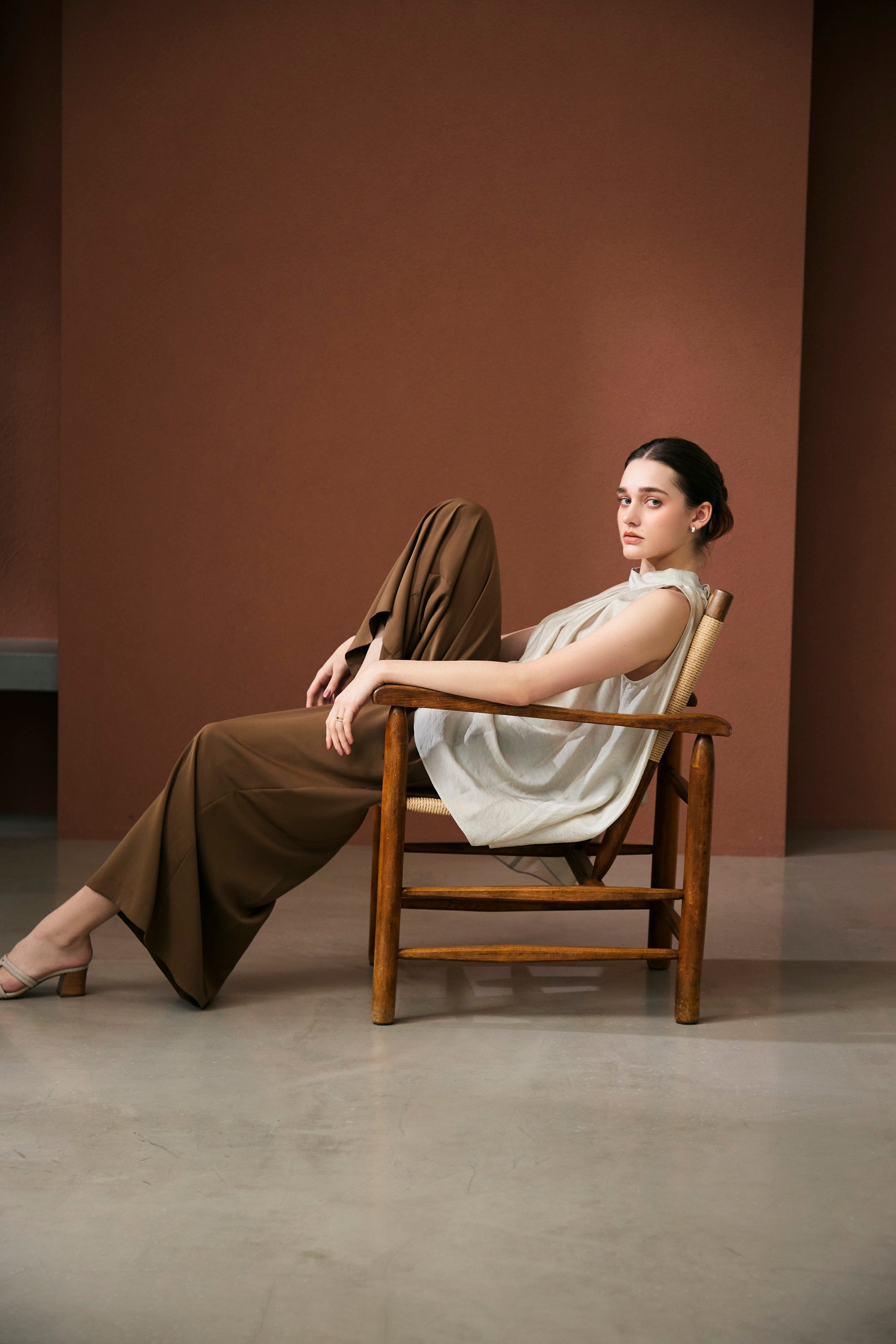flare Collection – Audire