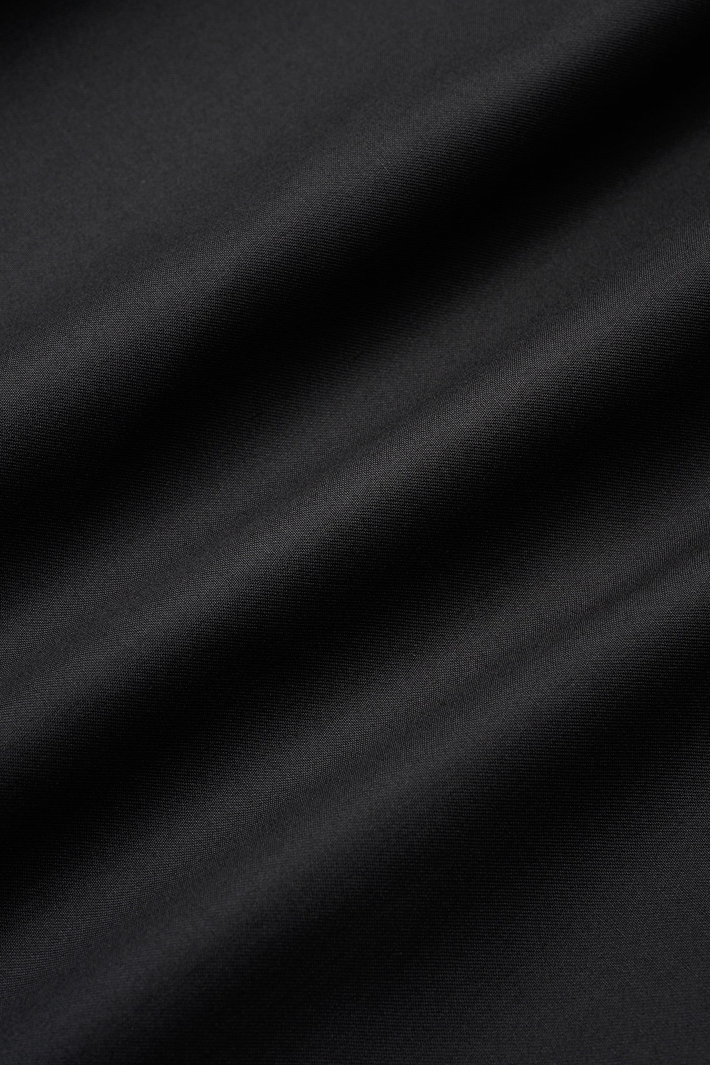 After hours halter-neck dress (Estella.K×Audire)(Black)