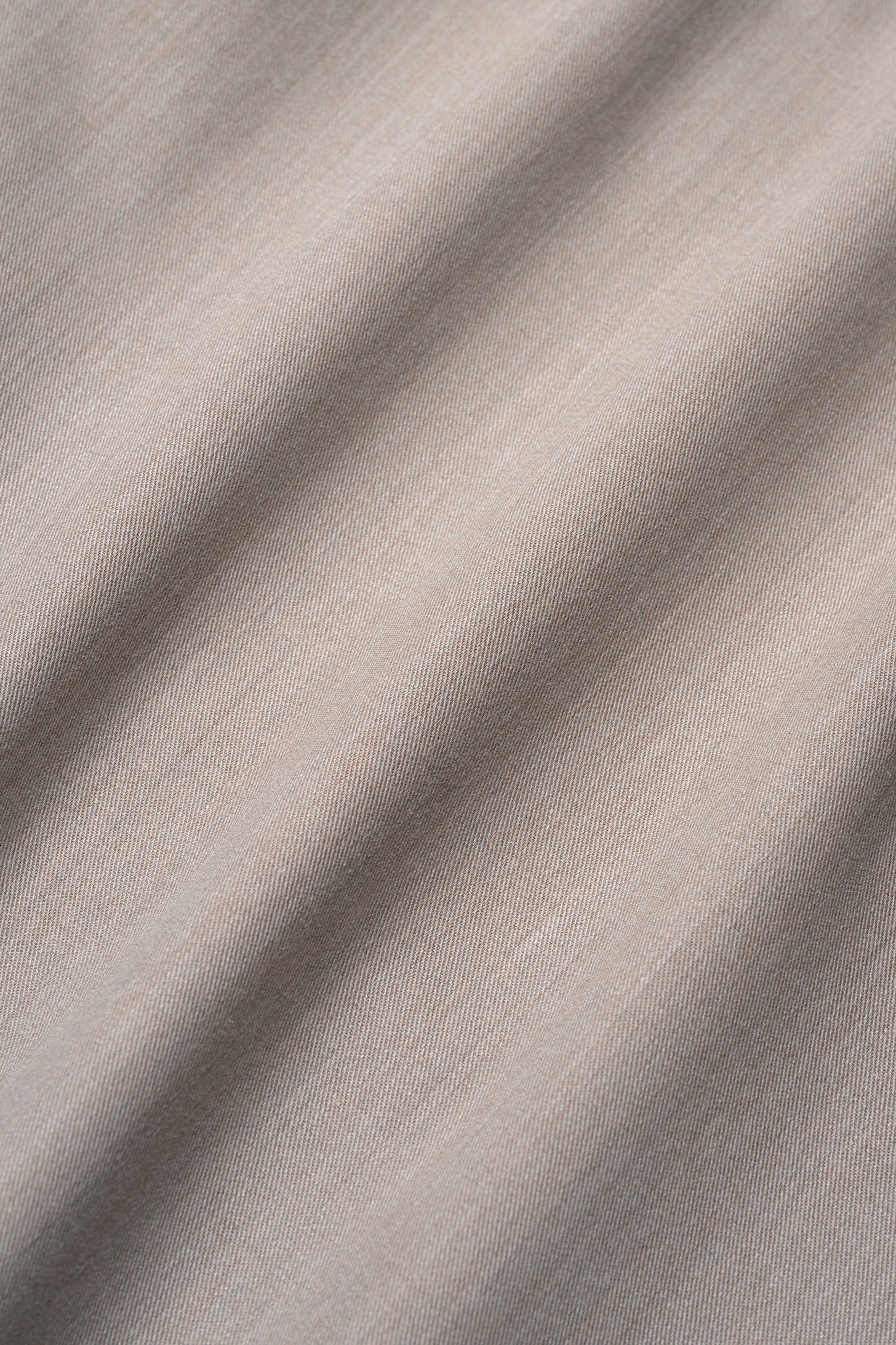 Smart tuck pants(Beige)