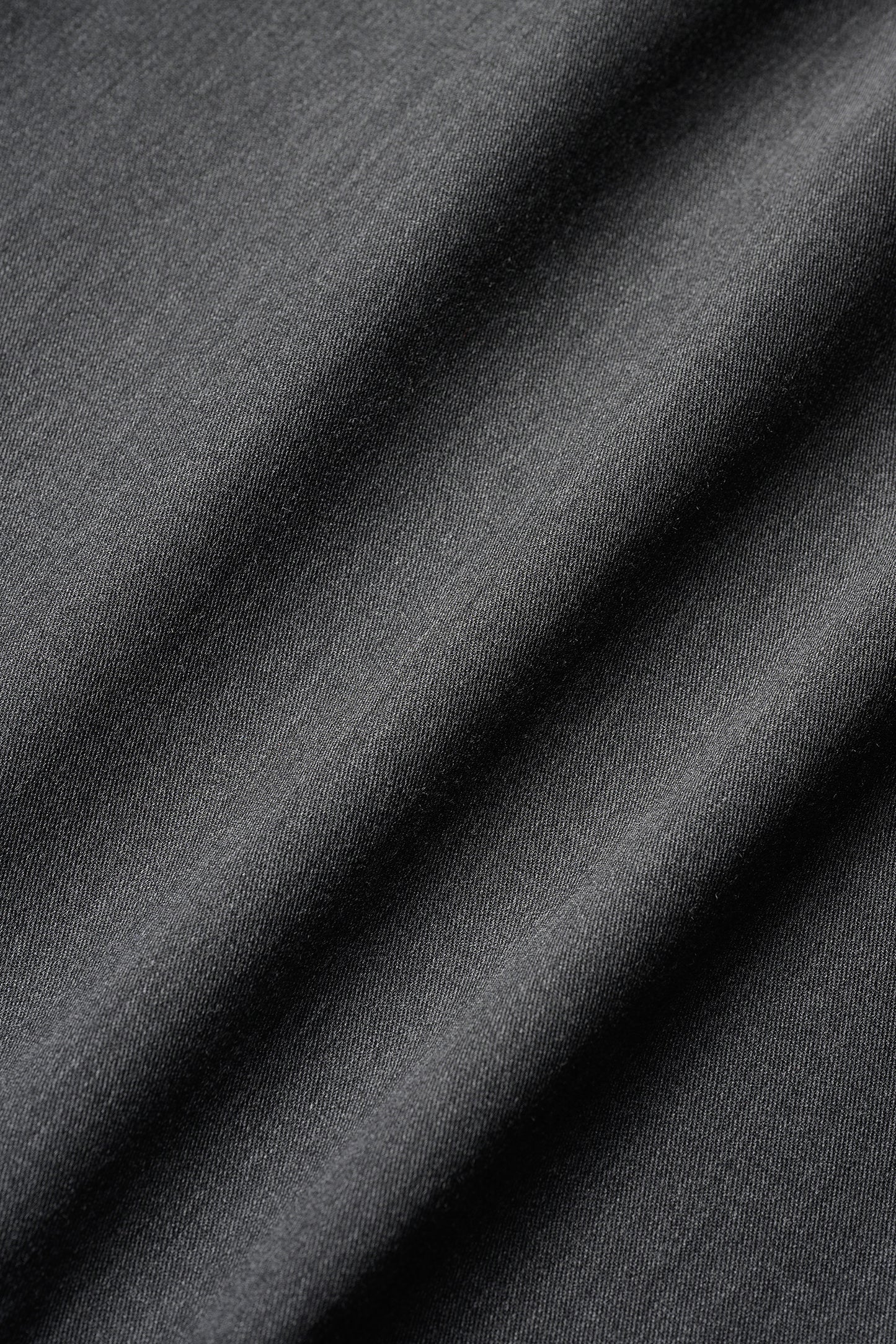 Smart tuck pants(Gray)