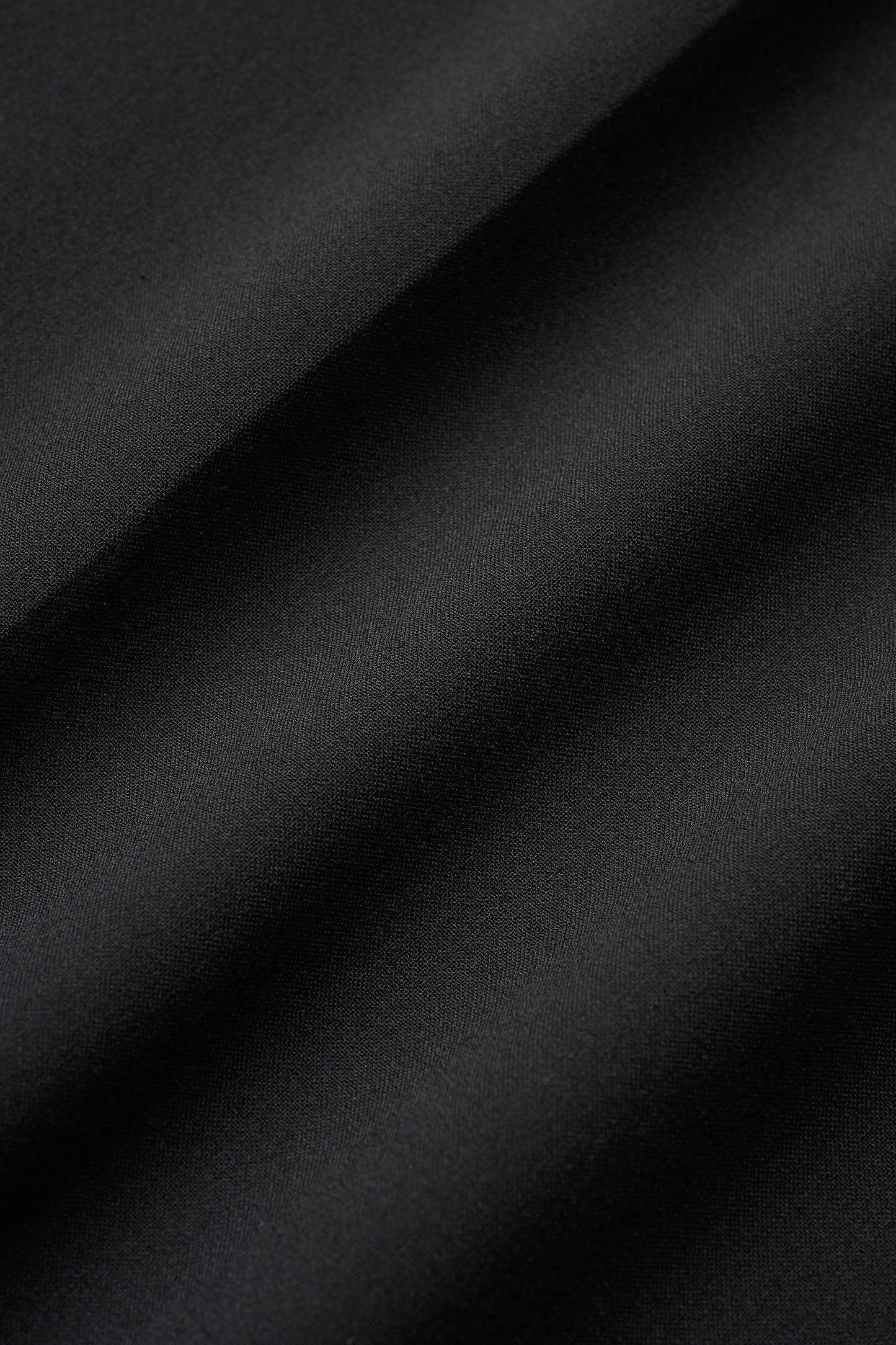 Noona relaxing pants(Black)