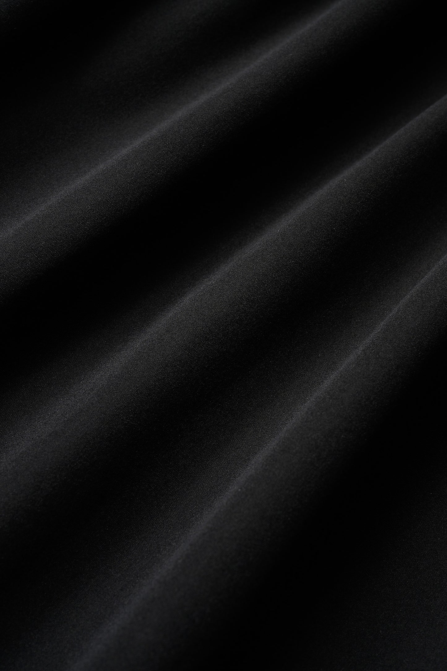 Frills over tops(Black)