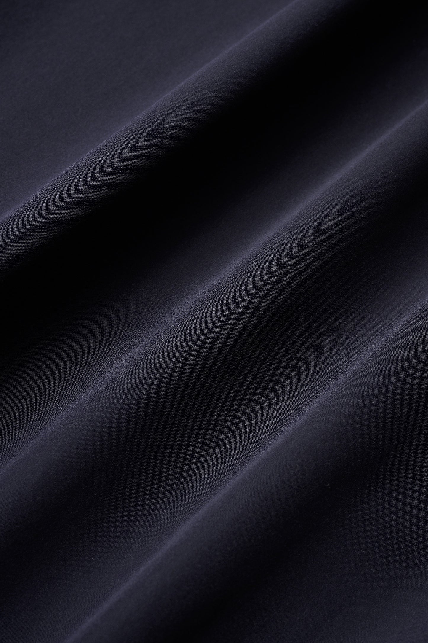 KushuKushu tack dress(Navy)