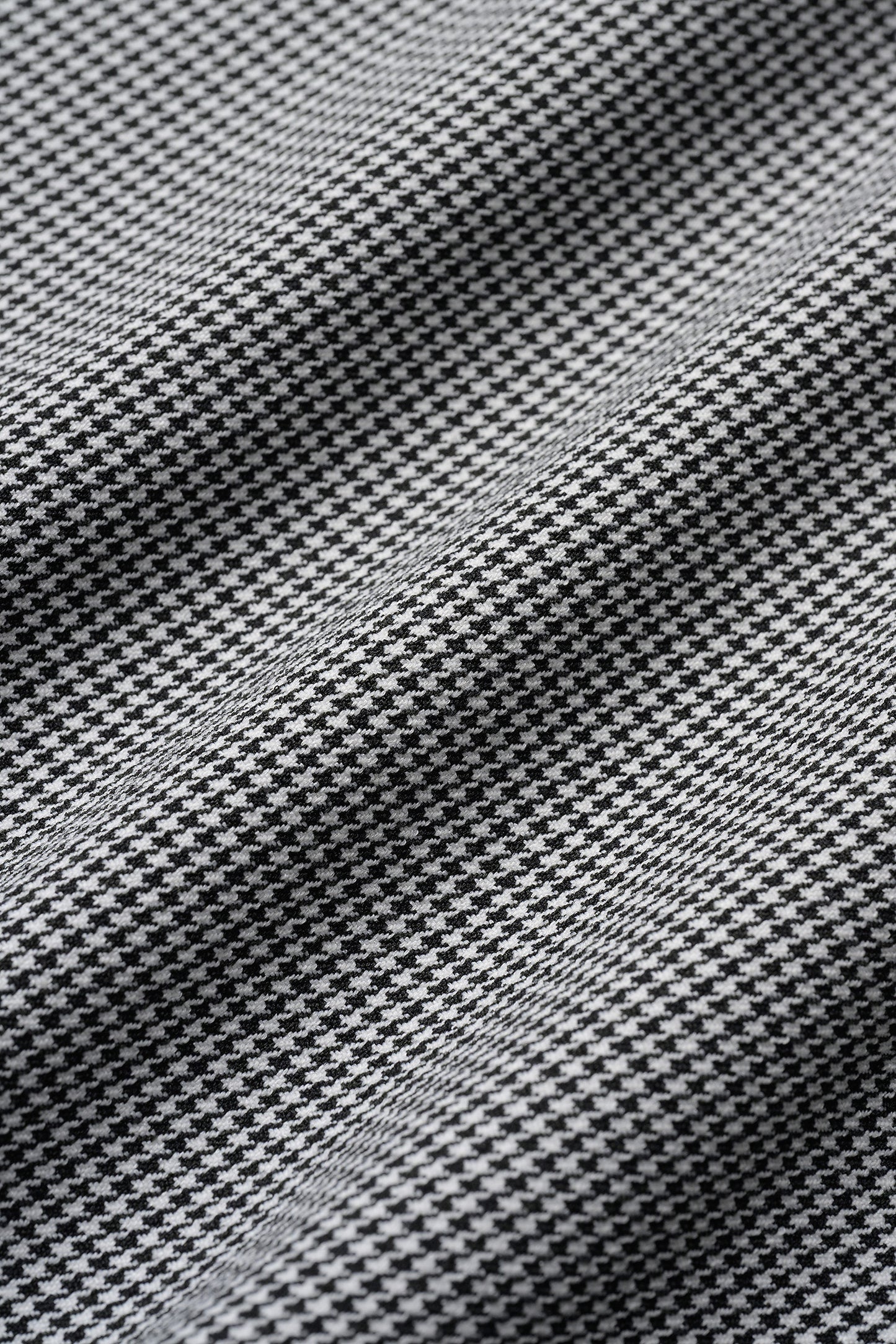 Noona dress(Houndstooth)