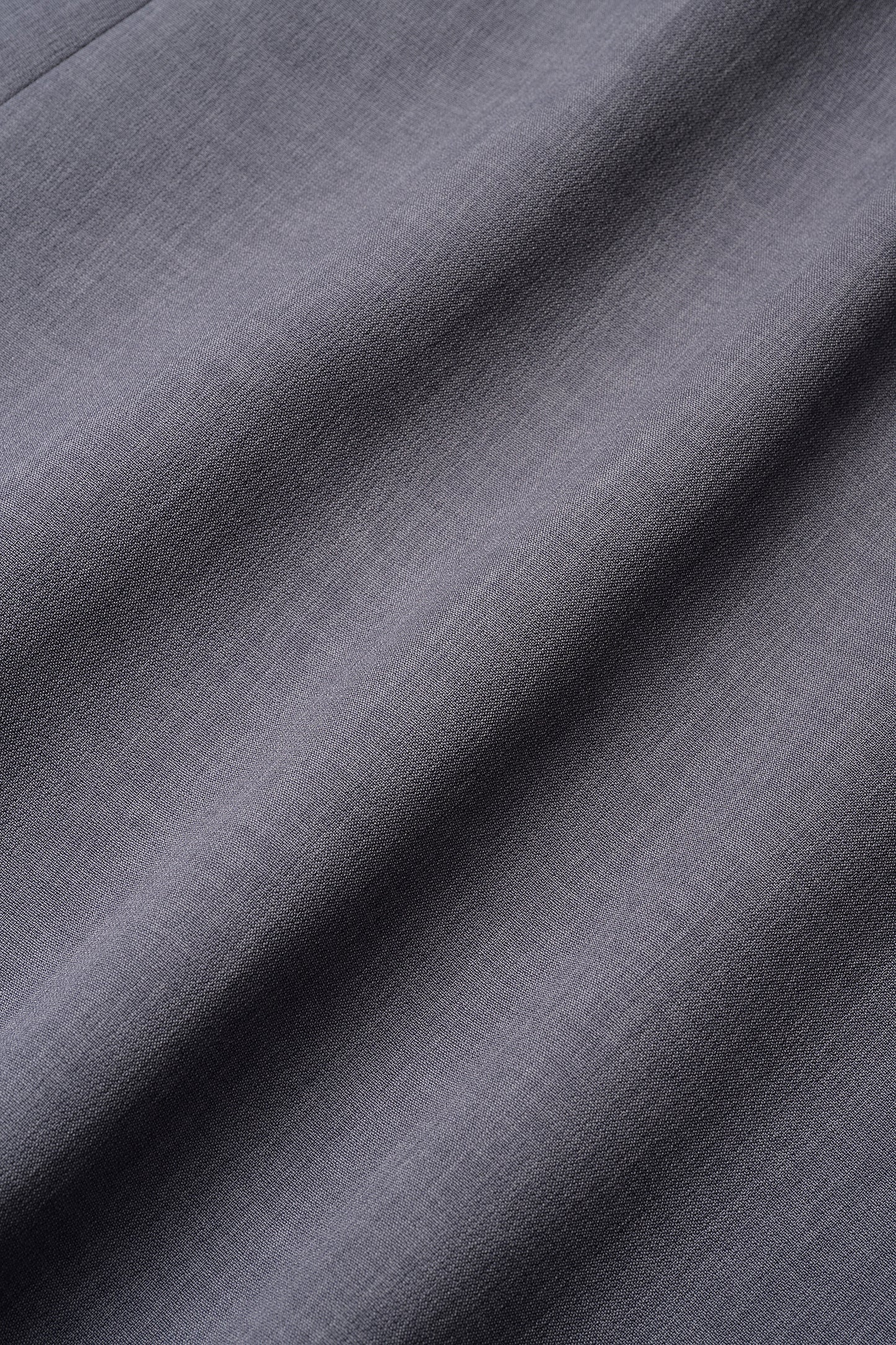 Prima peplum dress(Gray)