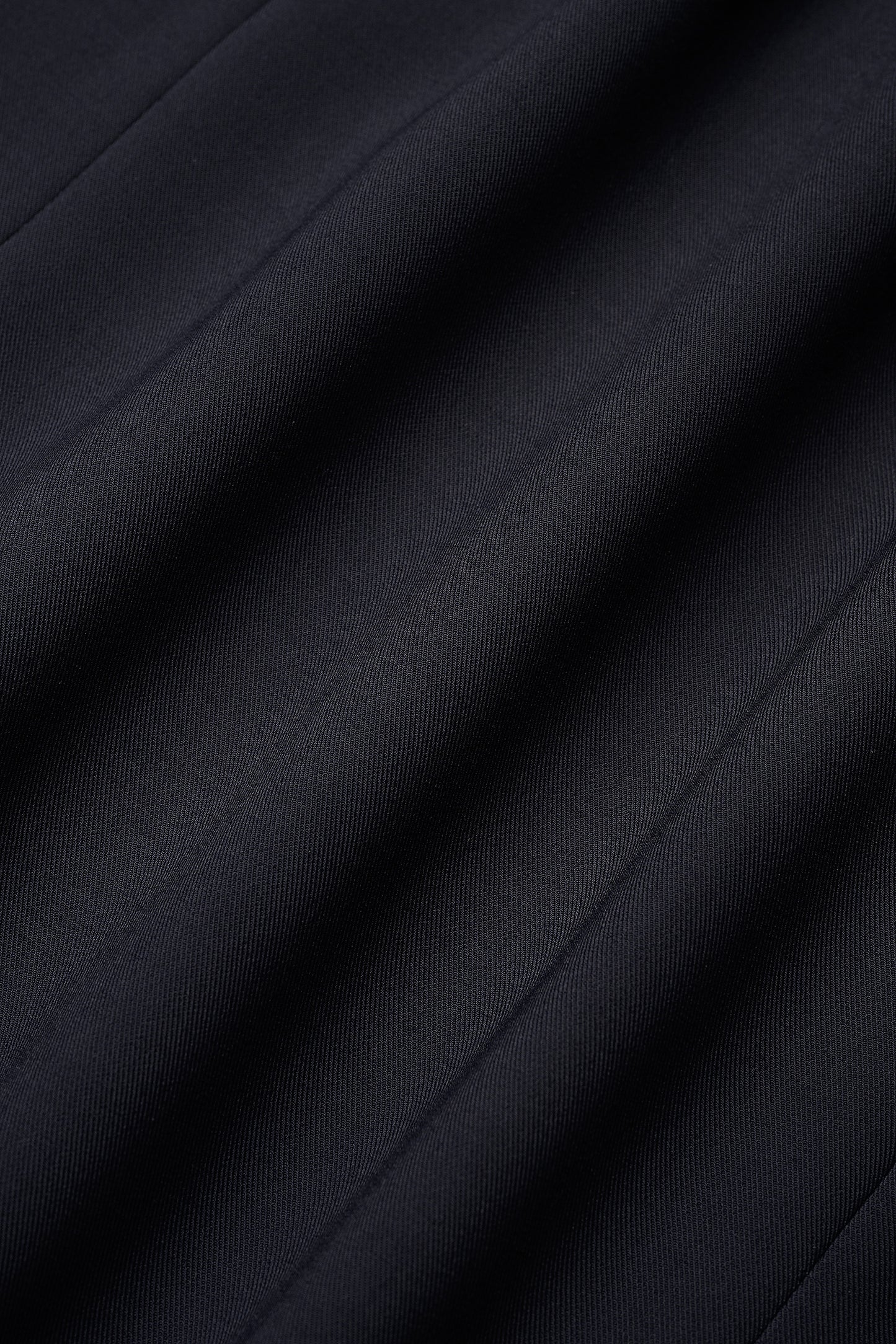 Metropolitan lady dress(Navy)