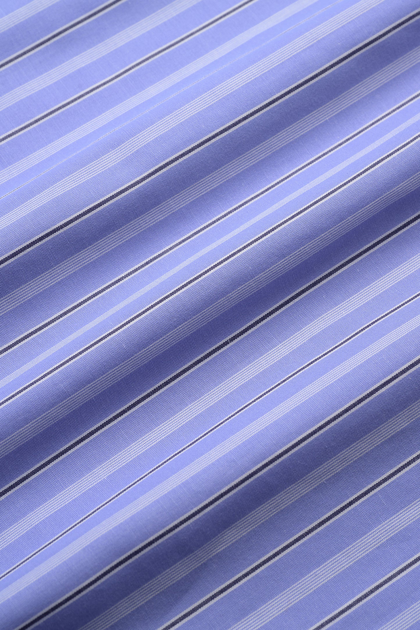 Kinchaku tops(Blue stripe)