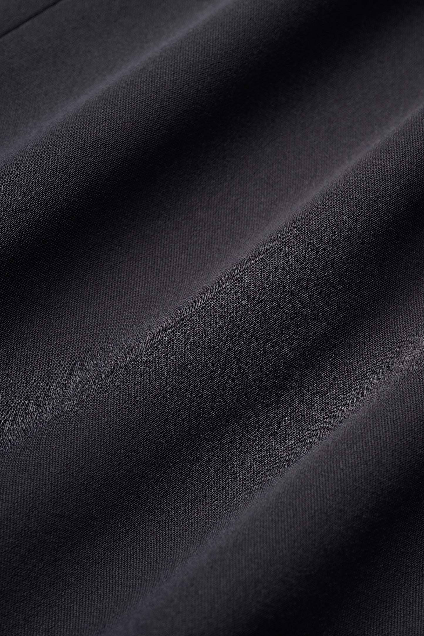 Frame trad skirt(Navy)