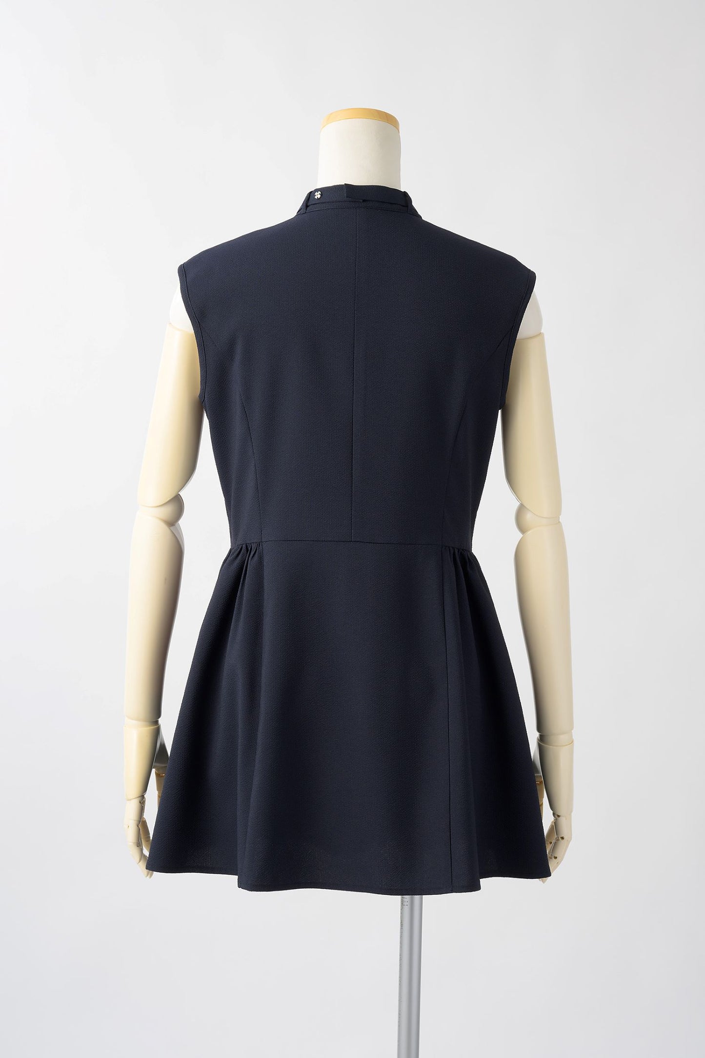 Urban lady blouse (Navy)