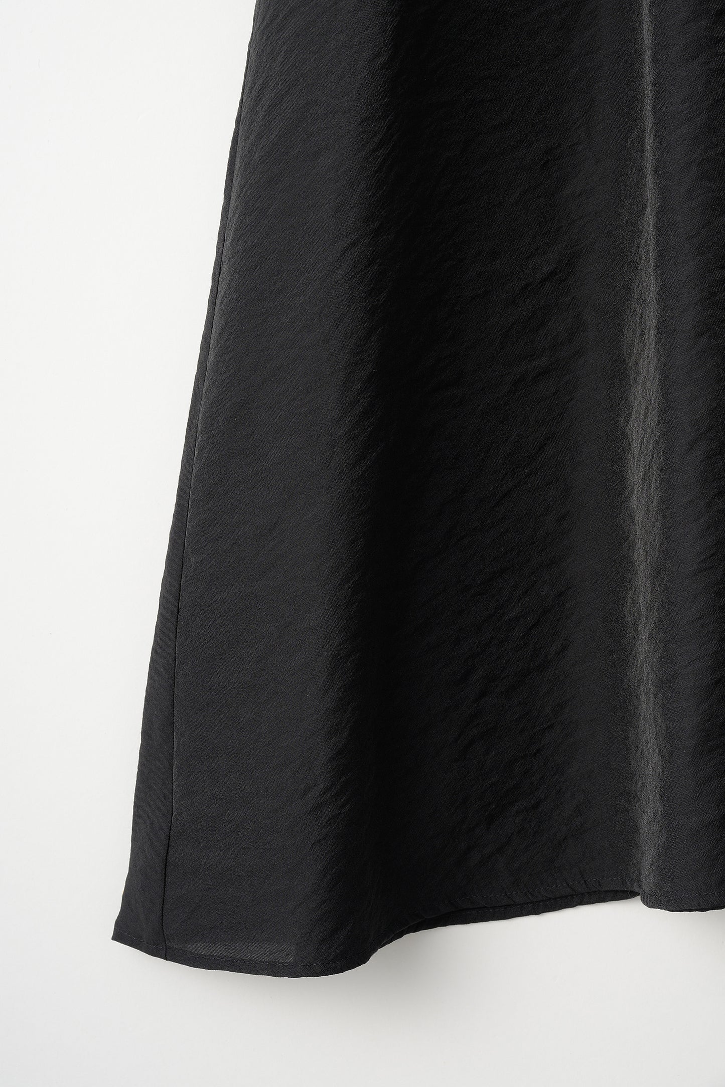 Nana shoulder tops(Black)