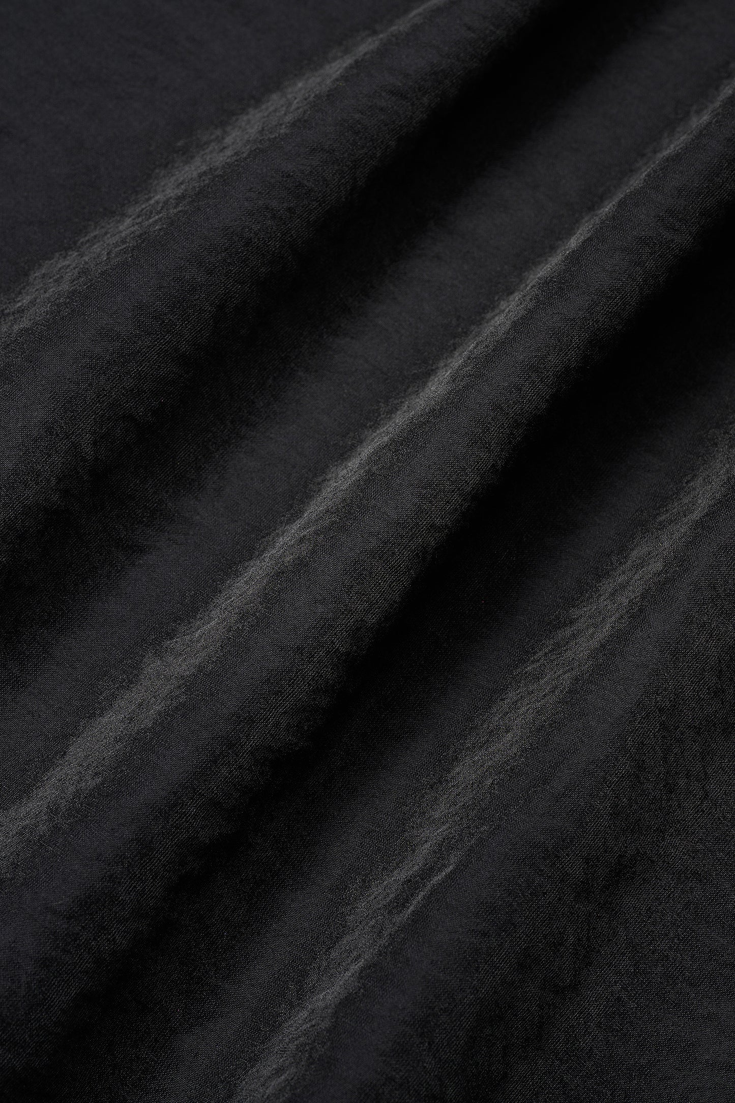 Nana shoulder tops(Black)