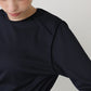 Audire glaze rib tops (Navy)