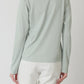 Audire glaze rib tops (Mint)