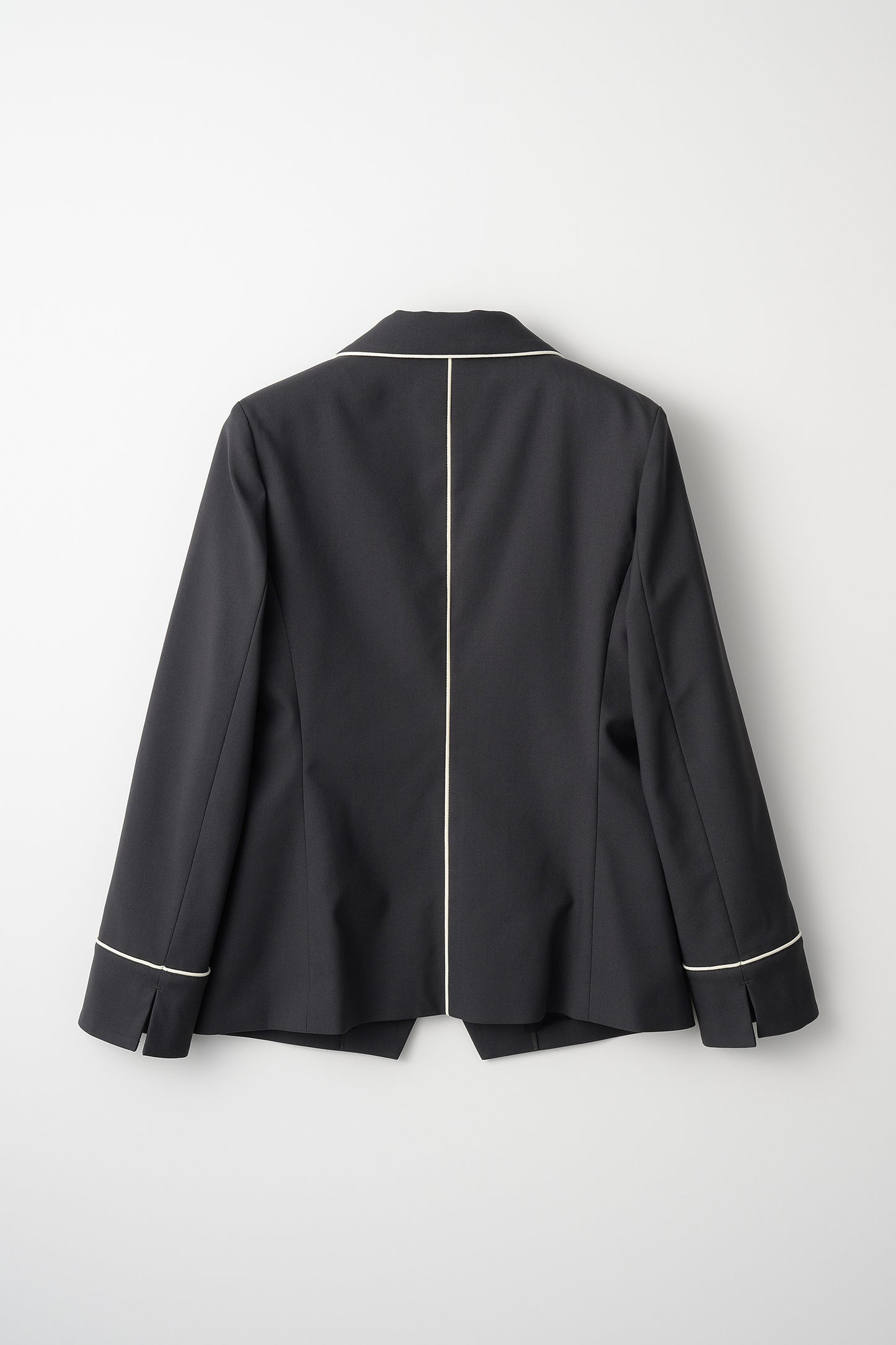 The icon jacket（Charcoal）