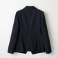 The icon jacket（Navy）