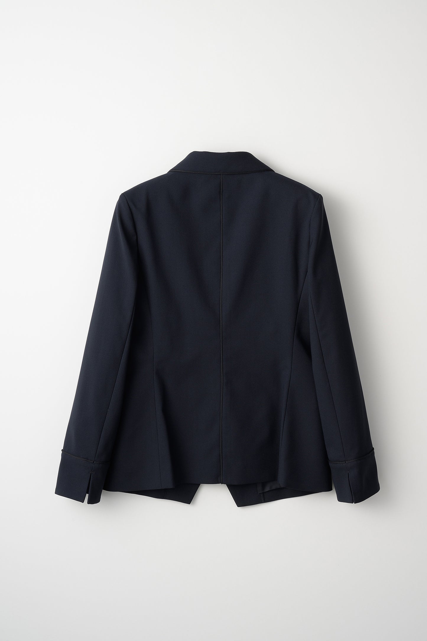 The icon jacket（Navy）