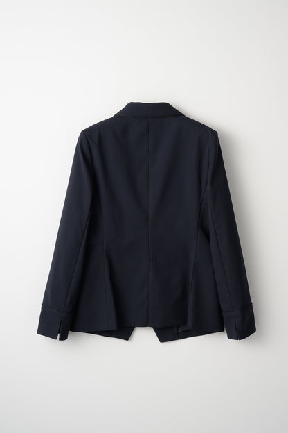 The icon jacket（Navy）