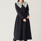 Christina knit dress (Black)