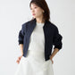 French blouson(Navy)