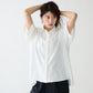 Casual date shirt(White)