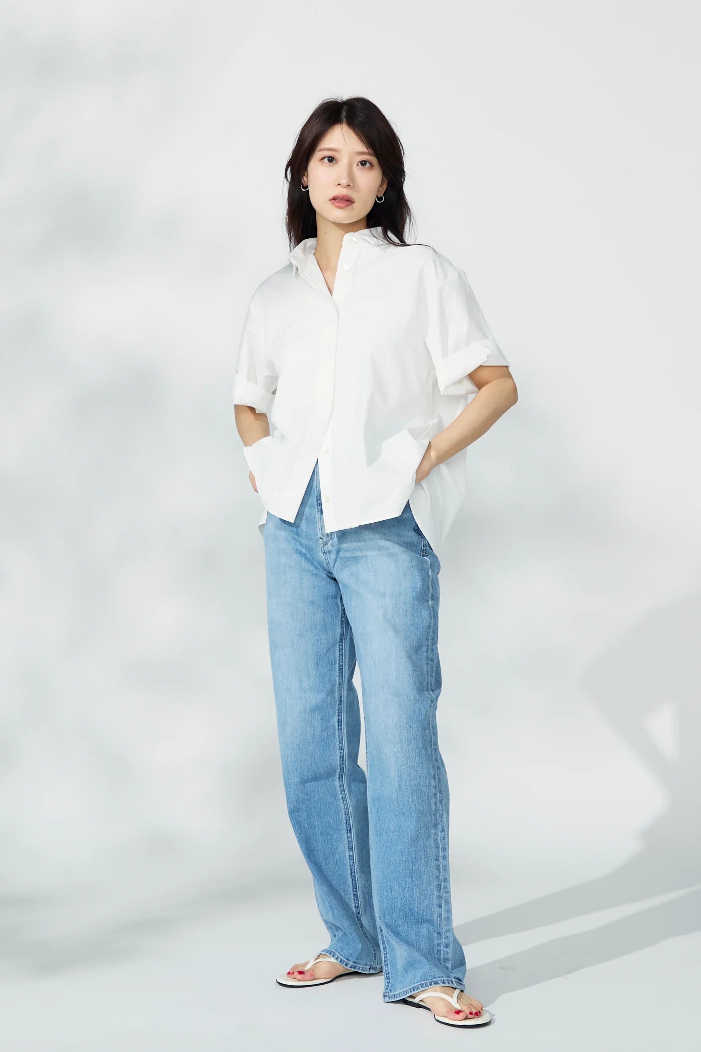LEA for Audire(ボーイズストレート)
