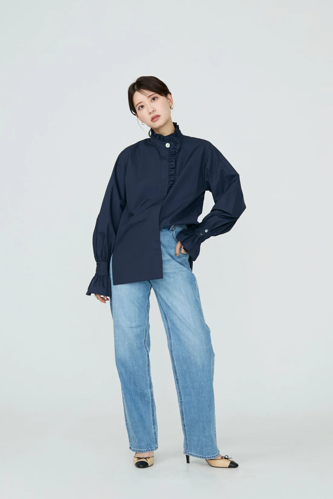 LEA for Audire(ボーイズストレート)