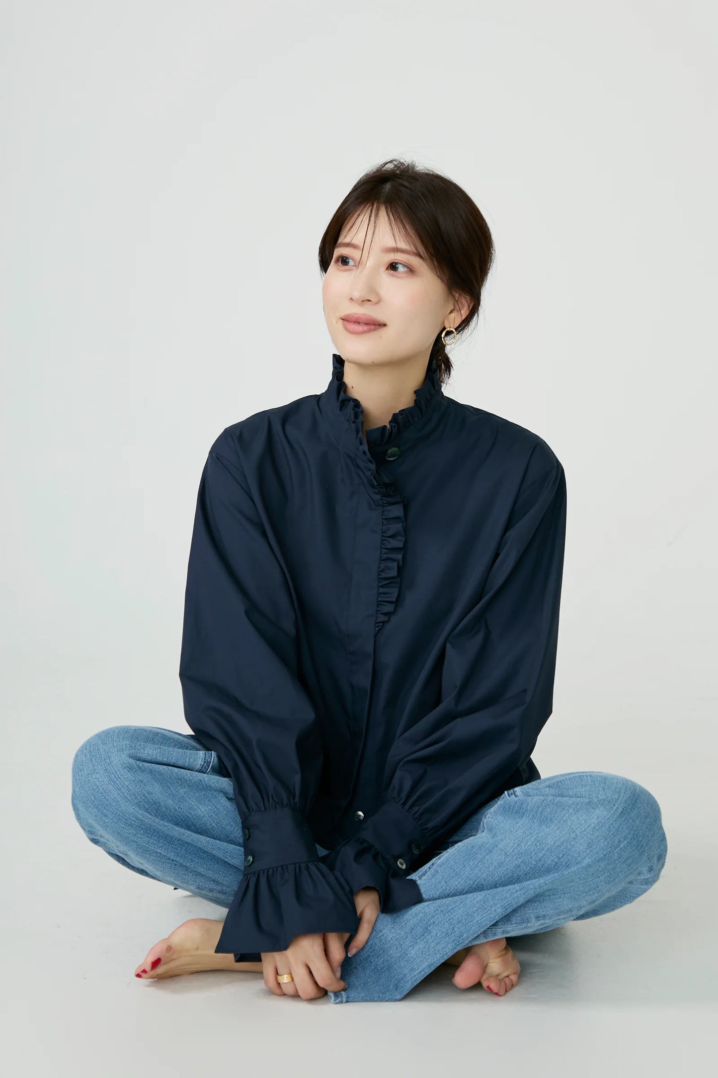 LEA for Audire(ボーイズストレート)