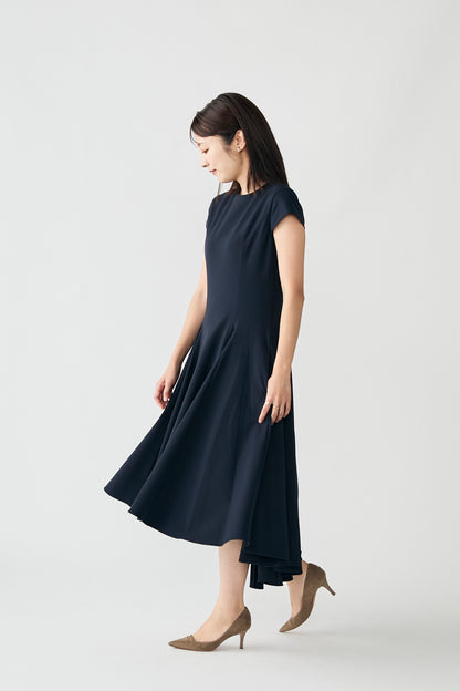 Noona dress(Navy)