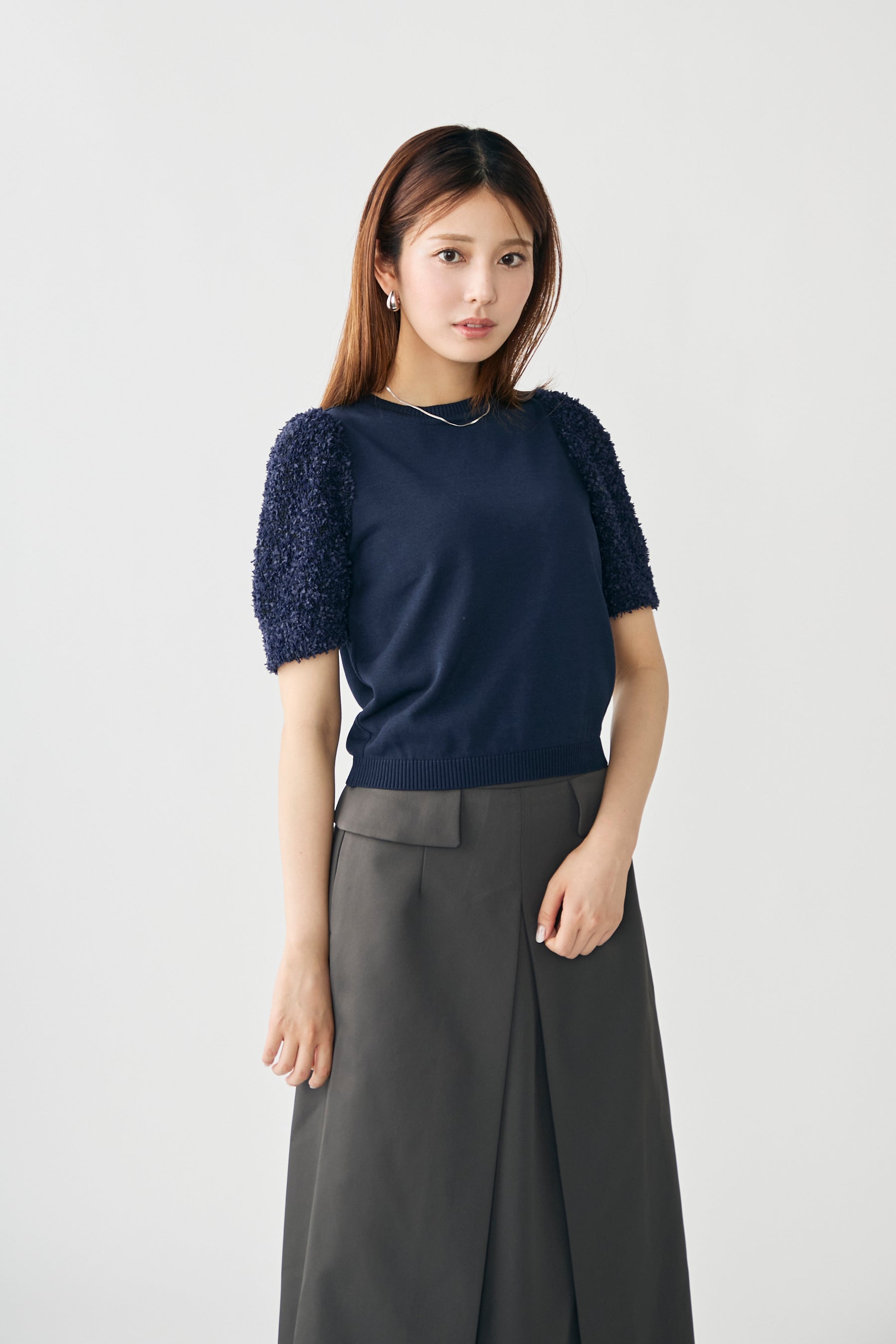 Navy Collection｜アウディーレ 公式オンラインサイト – Audire