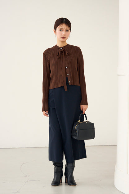 The icon pants（Navy）