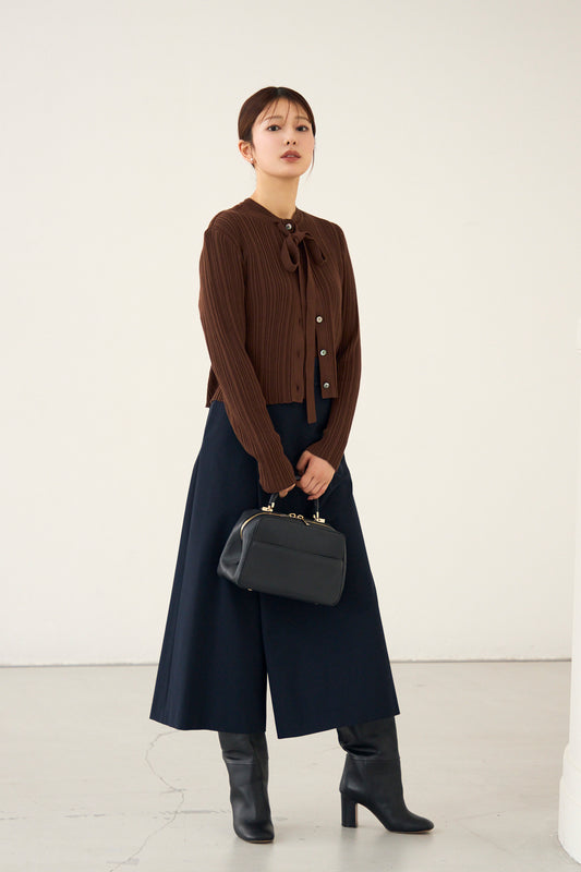 The icon pants（Navy）