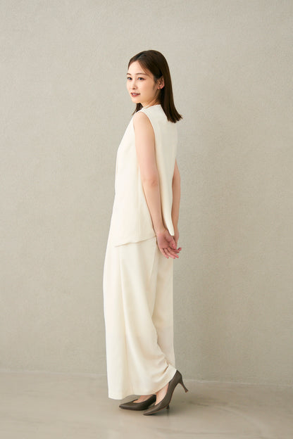 5th avenue tops(Ivory)