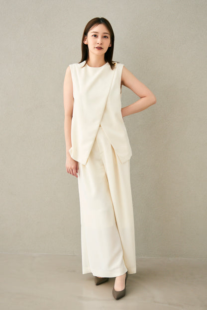 5th avenue tops(Ivory)