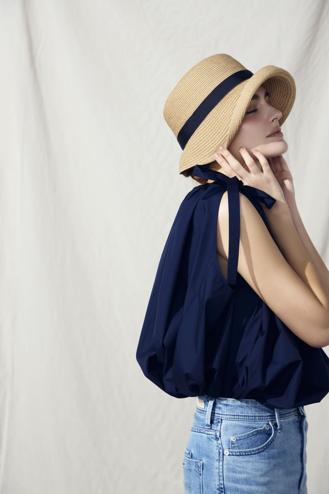 Chapeau d' O | Audire