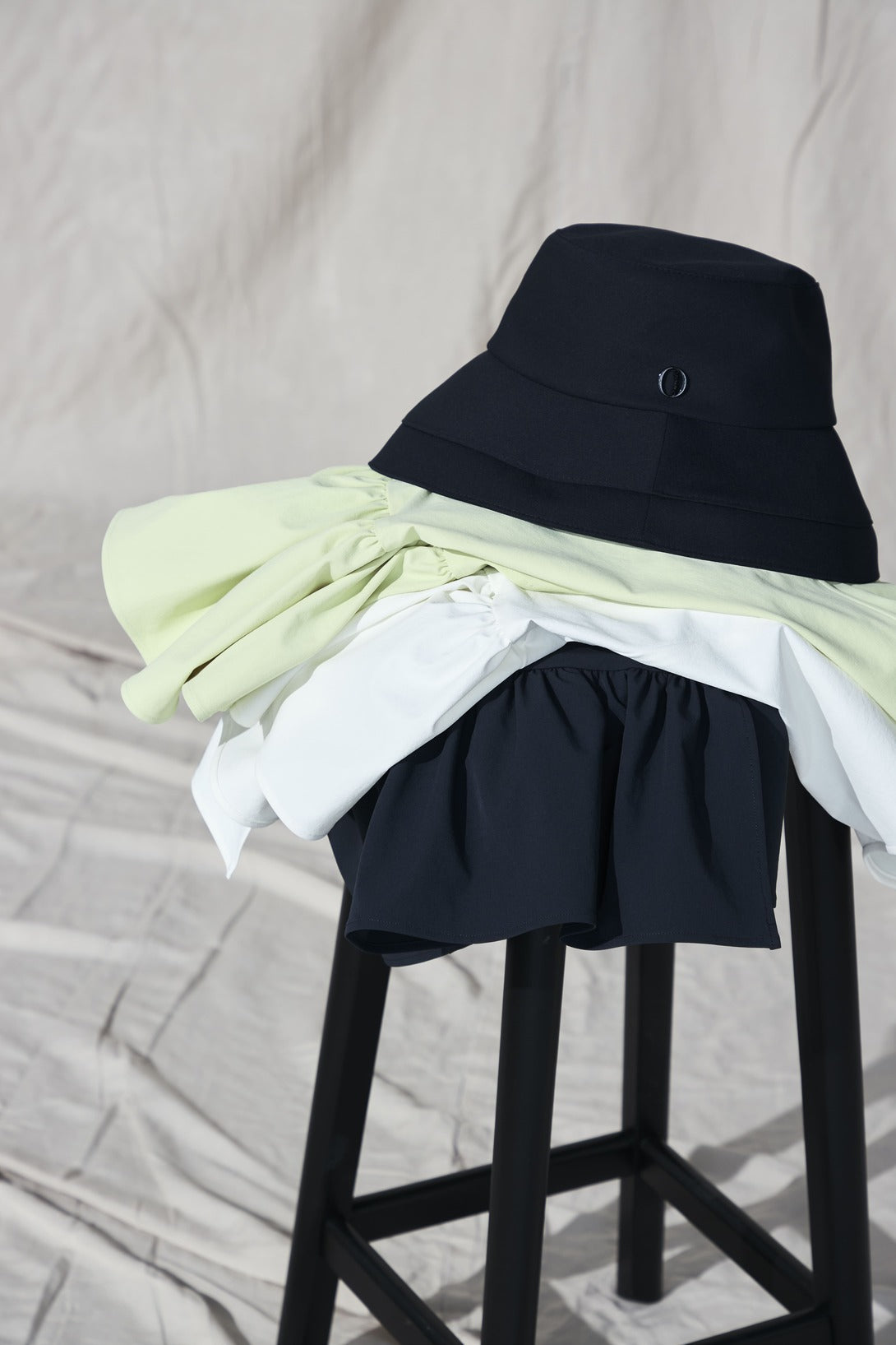 Chapeau d' O | Audire