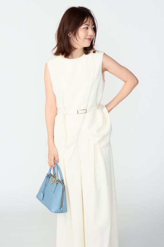 5th avenue tops(Ivory)