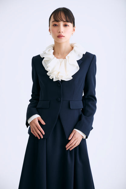 Couture jacket（Navy）