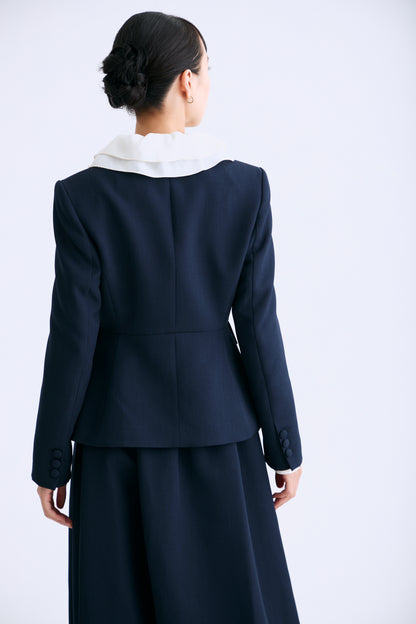 Couture jacket（Navy）