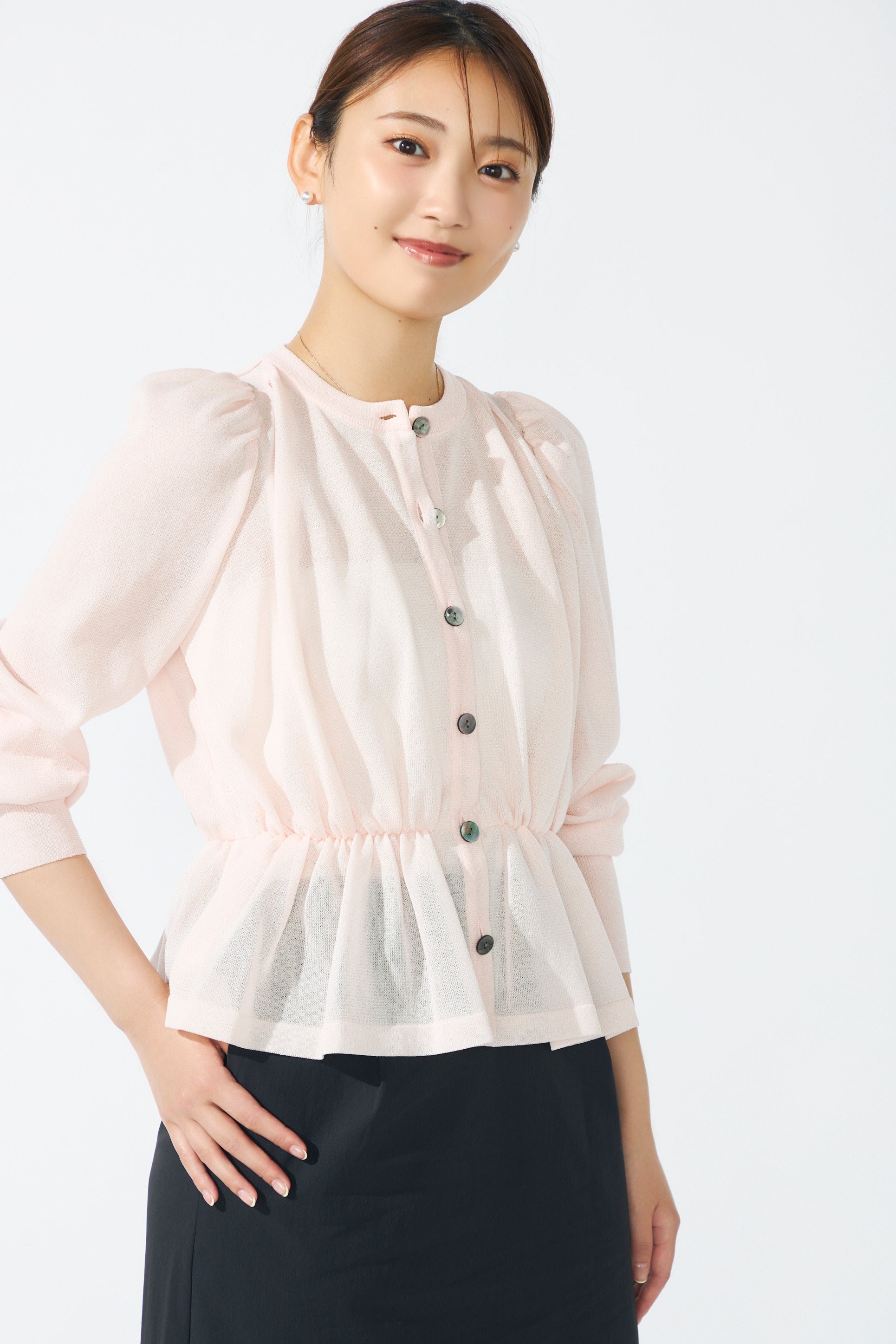 美品　AP STUDIO トレンカ Snap – Audire