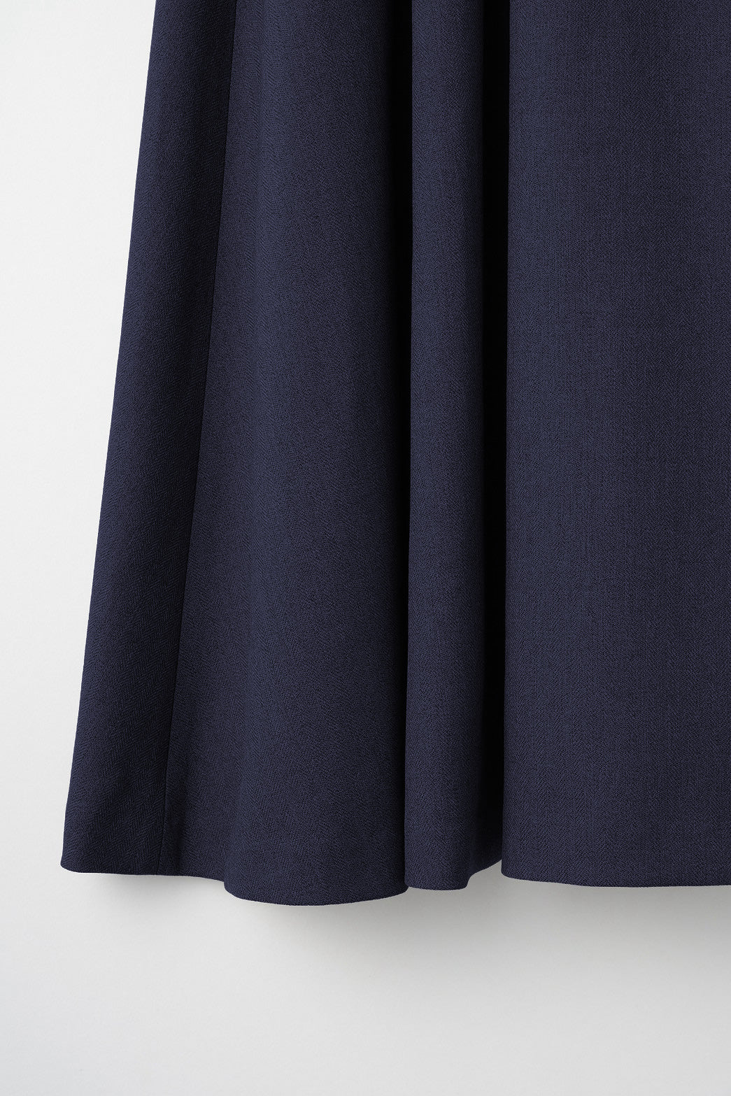 Couture skirt（Navy）
