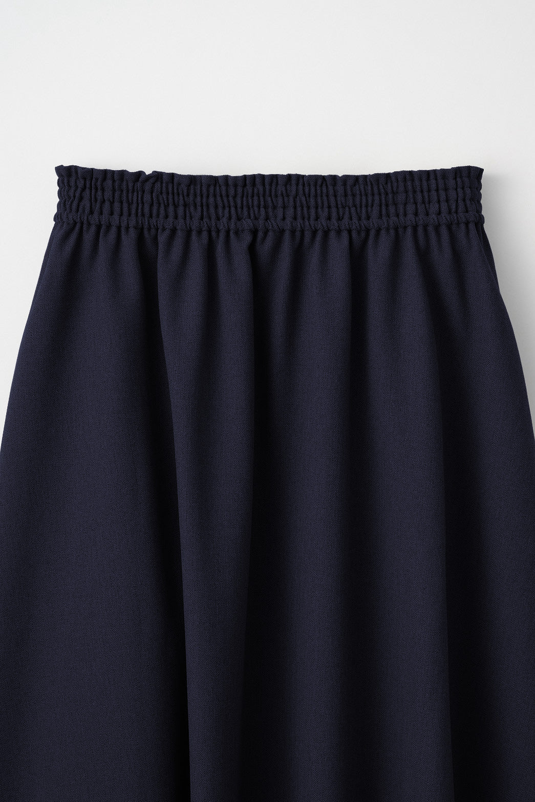 Couture skirt（Navy）