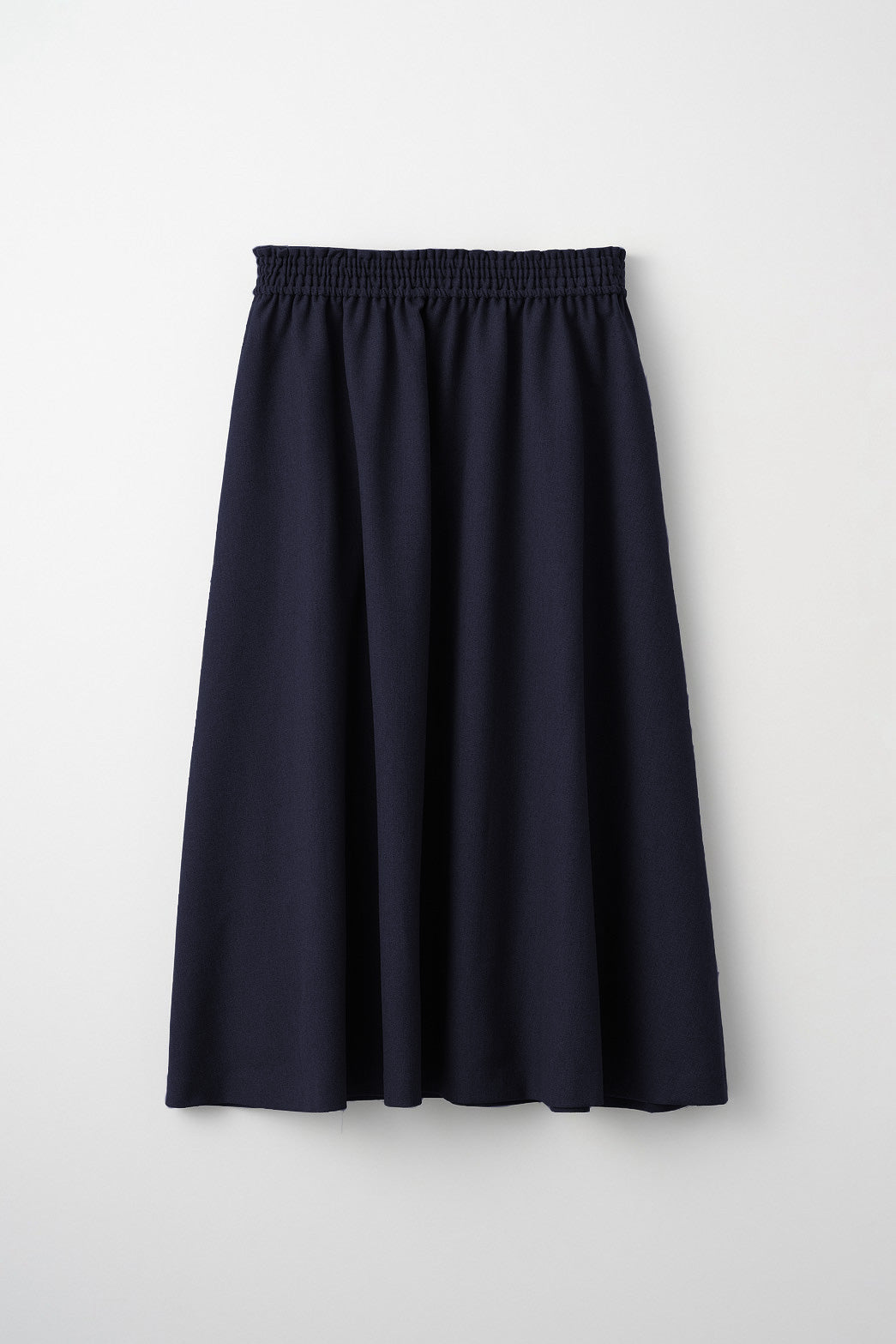 Couture skirt（Navy）