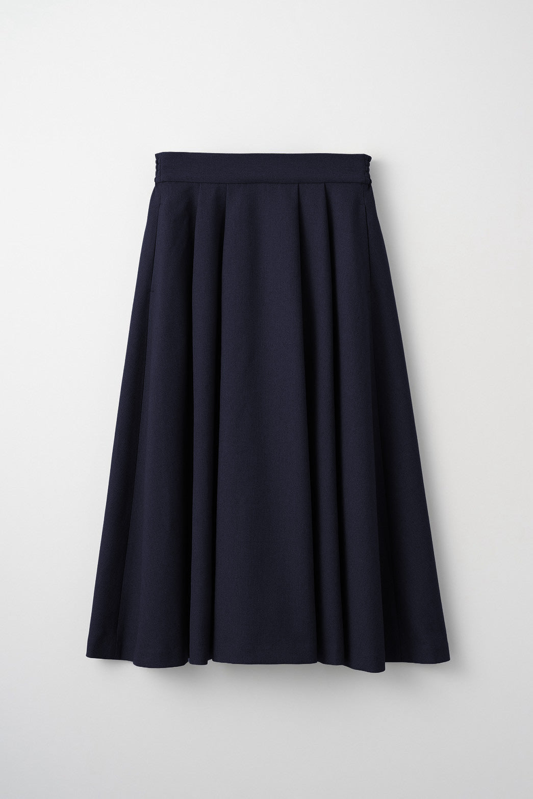 Couture skirt（Navy）