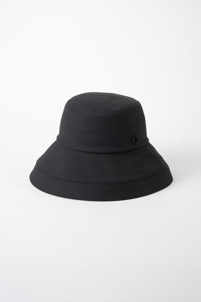 Lady Sunshade Hat（Chapeau d’ O×Audire）