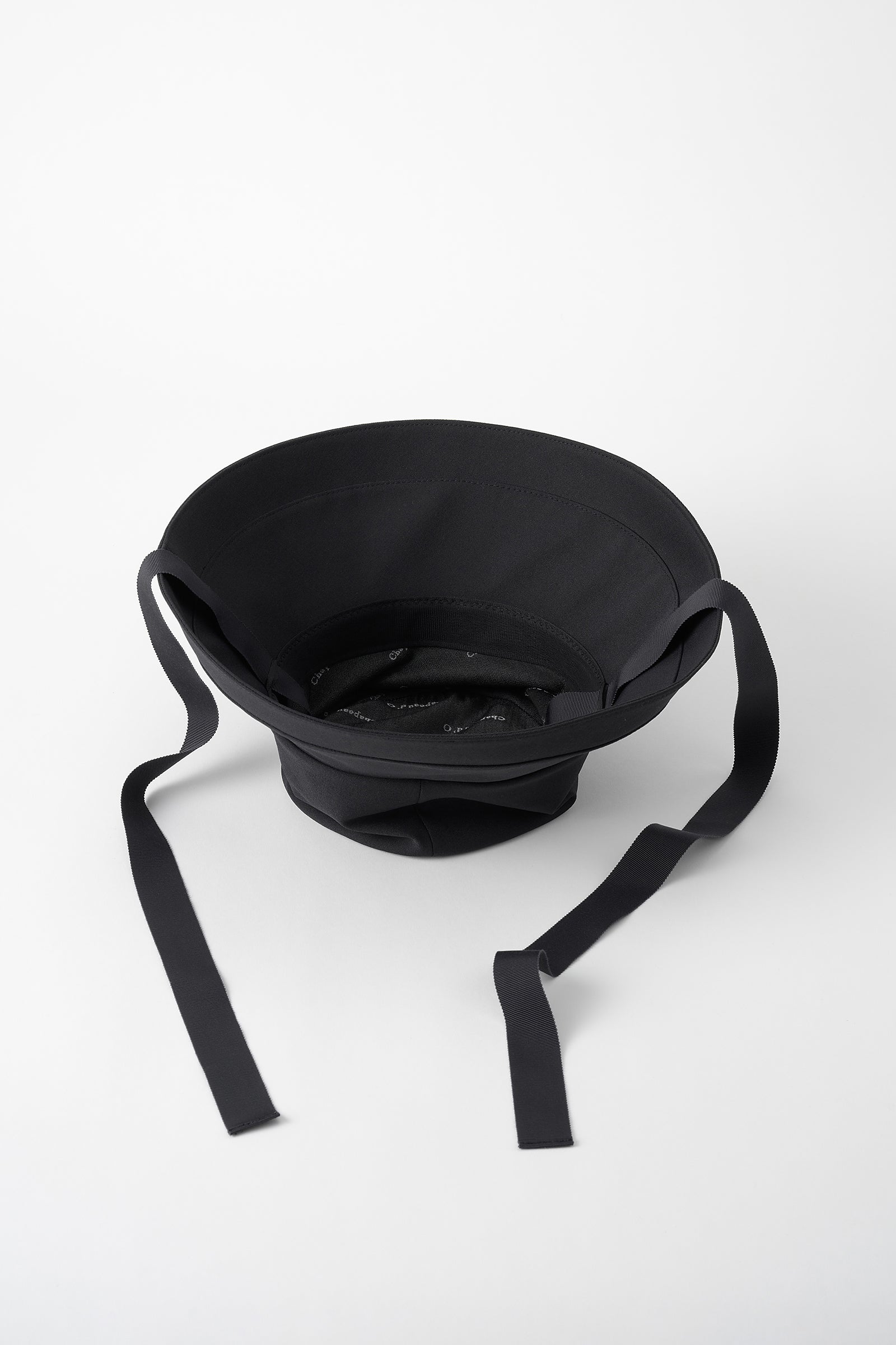 Lady Sunshade Hat（Chapeau d' O×Audire）