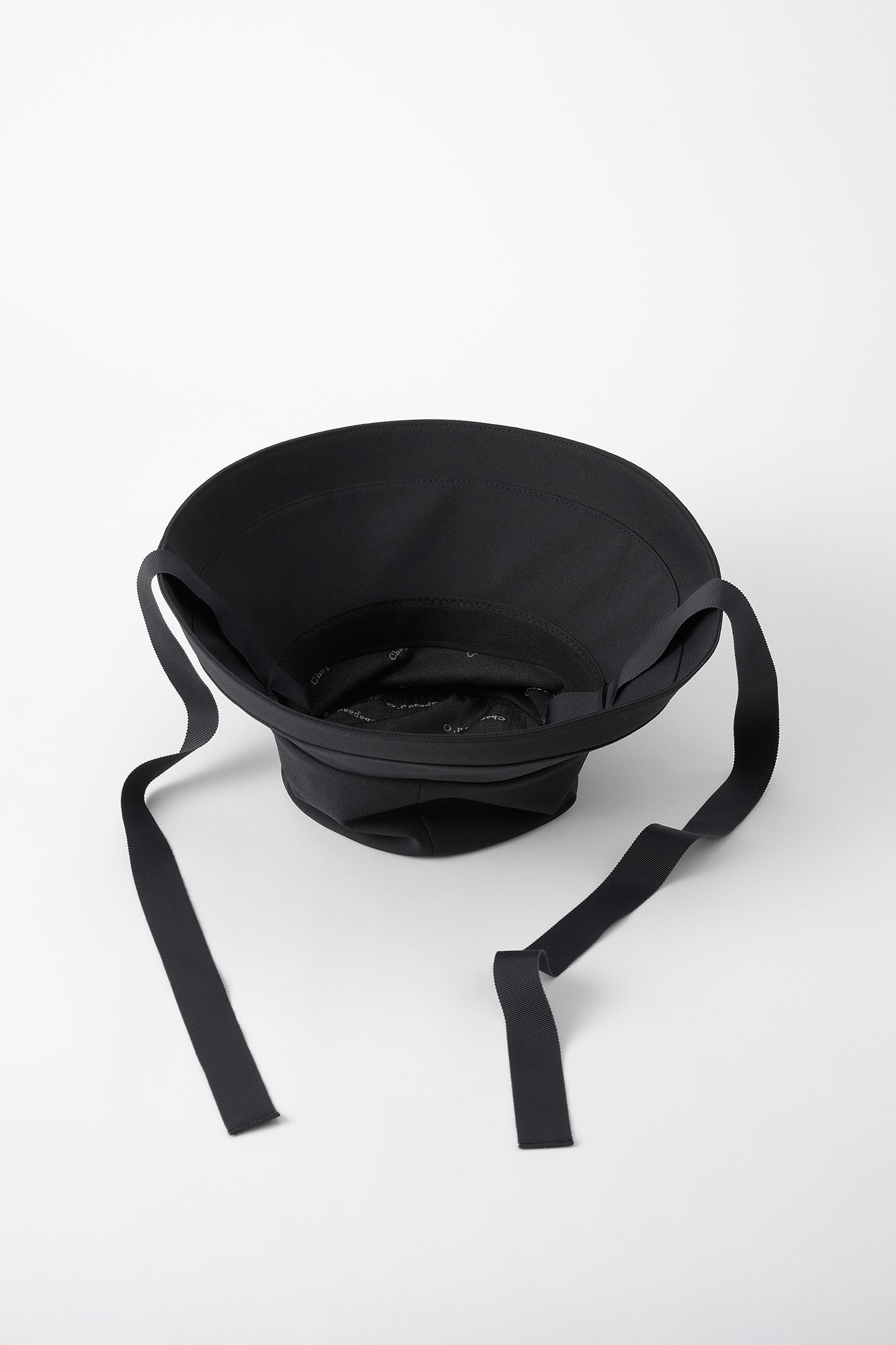Lady Sunshade Hat（Chapeau d’ O×Audire）
