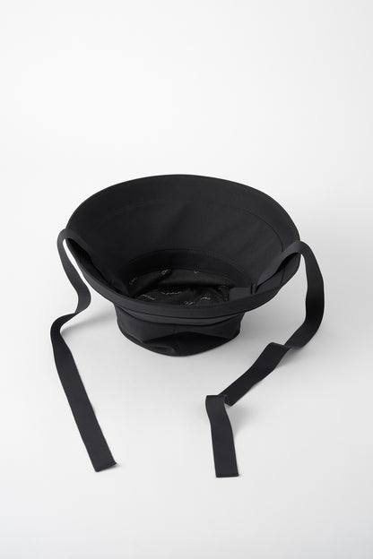 Lady Sunshade Hat（Chapeau d’ O×Audire）