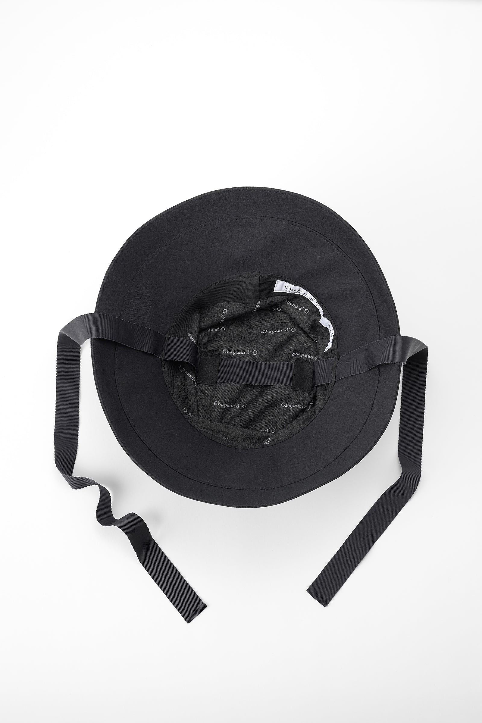 Lady Sunshade Hat（Chapeau d' O×Audire）