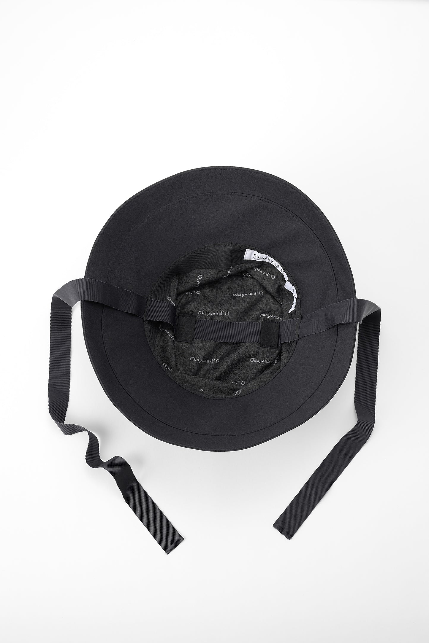 Lady Sunshade Hat（Chapeau d’ O×Audire）